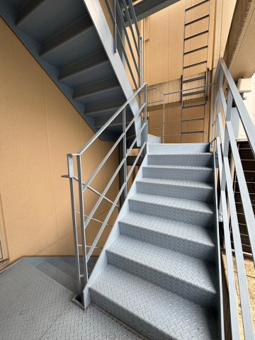 【設備】 | 羽根田ビル