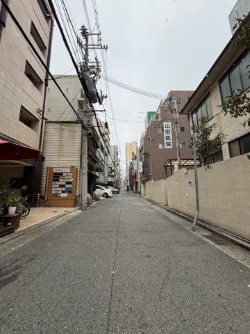 【周辺】 | 羽根田ビル