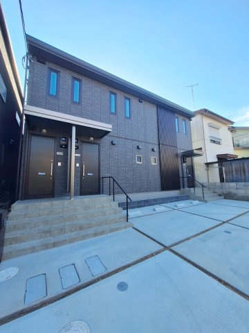 ａｍｉｉｎｅ　Ｋの外観