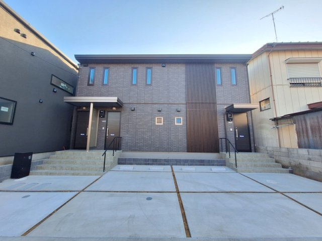 ａｍｉｉｎｅ　Ｋのエントランス