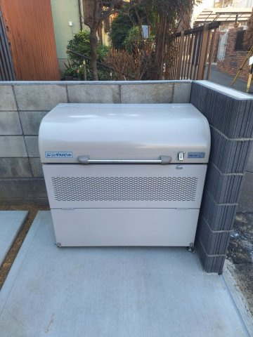 ａｍｉｉｎｅ　Ｋのその他共用部分