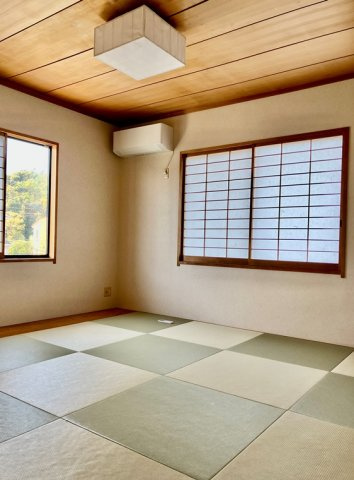 津西戸建のその他