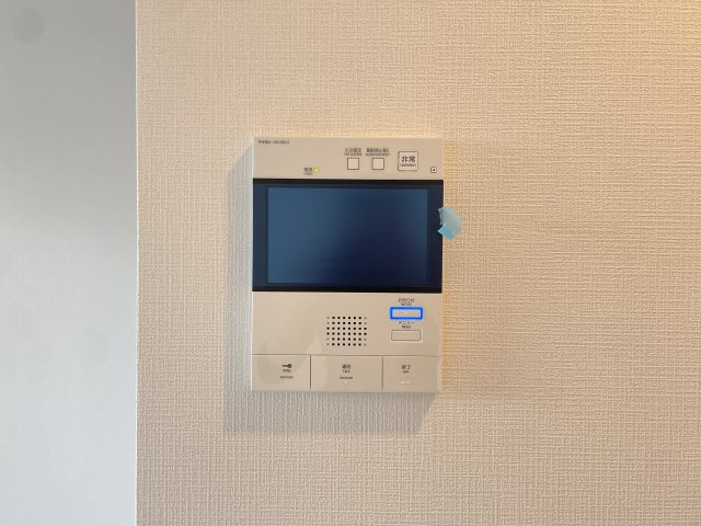 【セキュリティ】 | エスリード大阪リエート