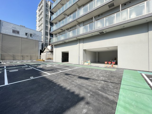 【その他共用部分】 | エスリード大阪リエート