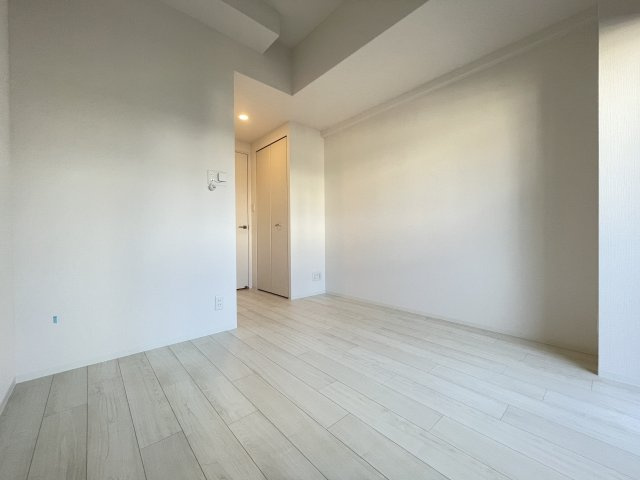 【寝室】 | エスリード大阪リエート