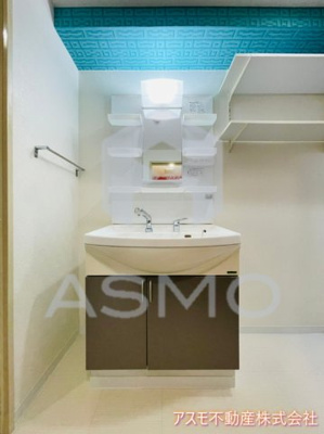 【洗面所】 | アプリコ
