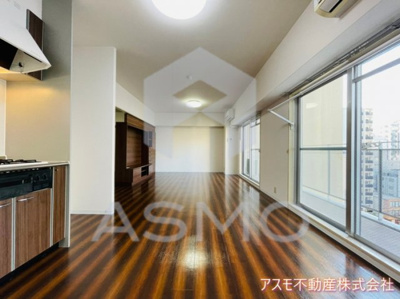 【内装】 | アプリコ