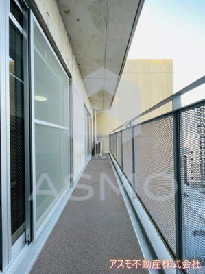 【バルコニー】 | アプリコ