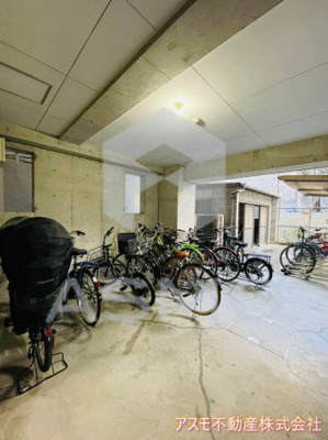 【その他共用部分】 | アプリコ