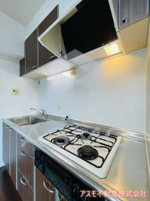 【キッチン】 | アプリコ