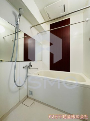 【浴室】 | アプリコ