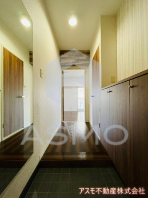 【玄関】 | アプリコ