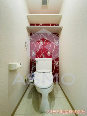 【トイレ】 | アプリコ