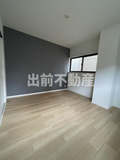 【洋室】 |  