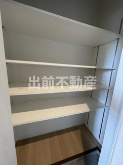 【収納】 | 玄関 