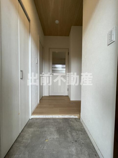 【玄関】 |  
