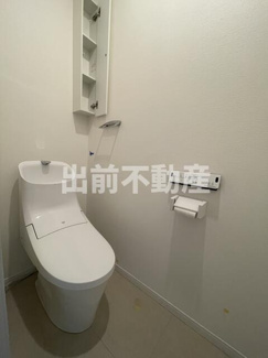 【トイレ】 |  