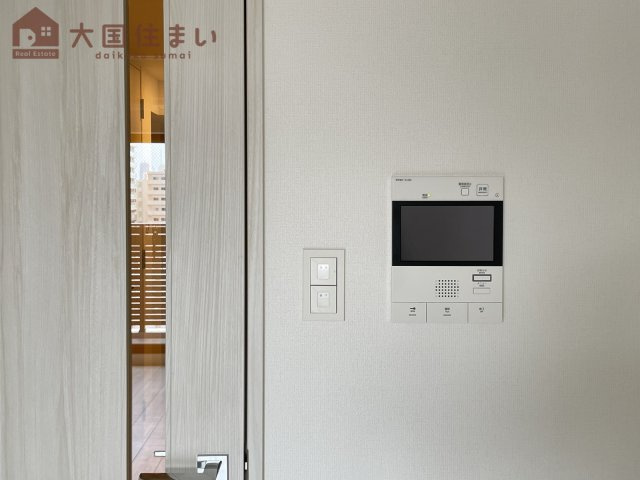 【セキュリティ】 | S-RESIDENCE日本橋Qualier