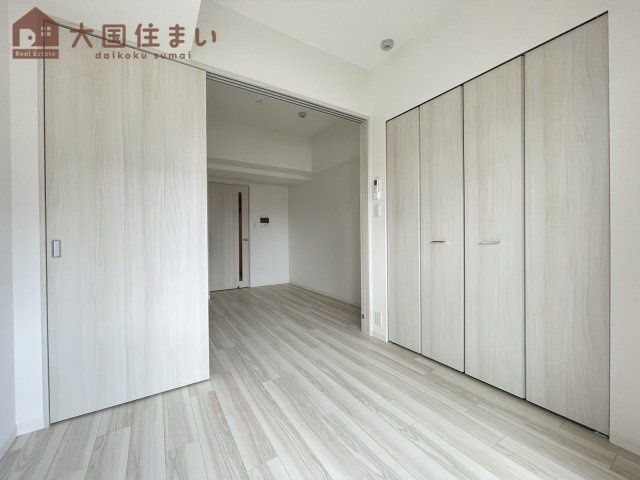 【居間・リビング】 | S-RESIDENCE日本橋Qualier