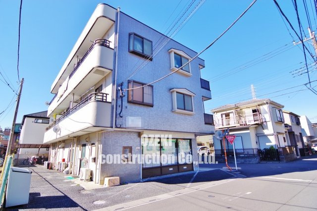 サニーハイツ越谷