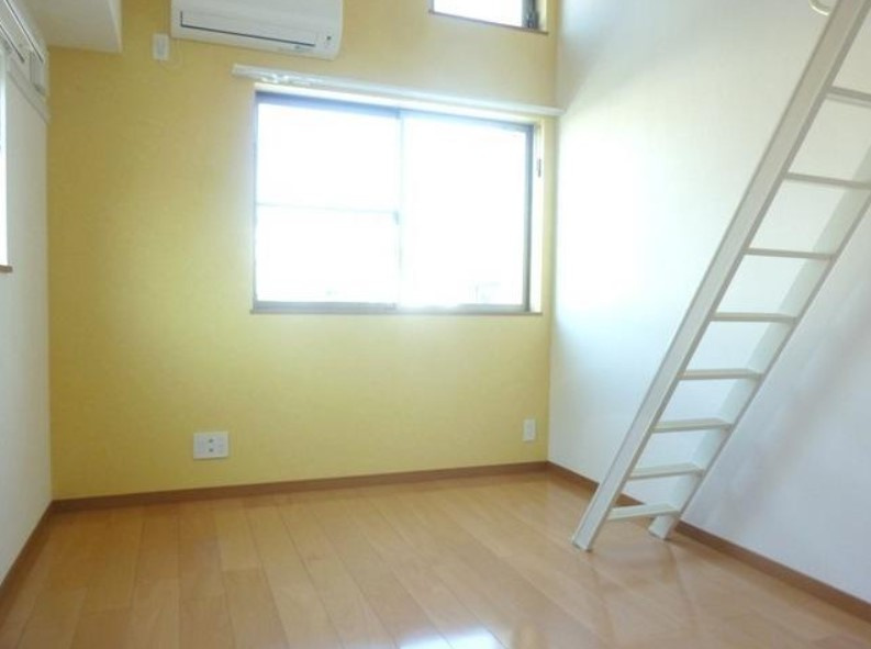 プルメリア中野