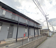 ヴィラシトラスB棟の画像