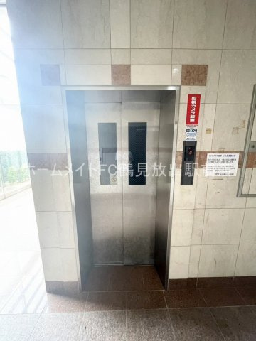 リッツプラザ城東のその他共用部分