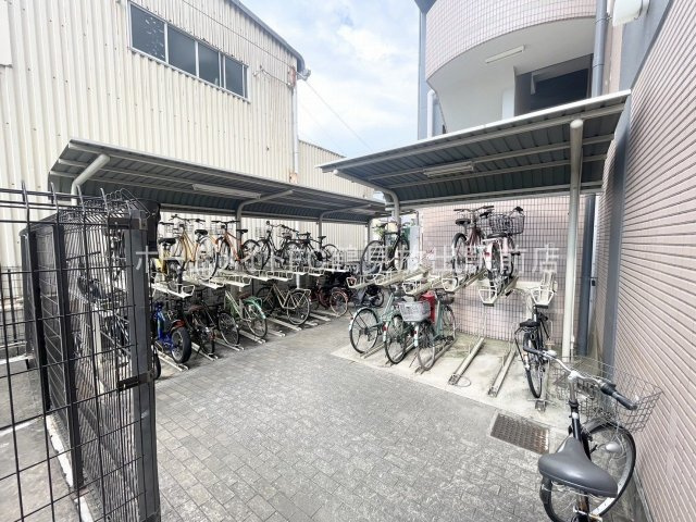 リッツプラザ城東のその他共用部分