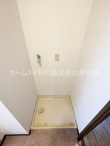 リッツプラザ城東のその他