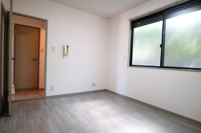 ハイカムール垂水の居間・リビング