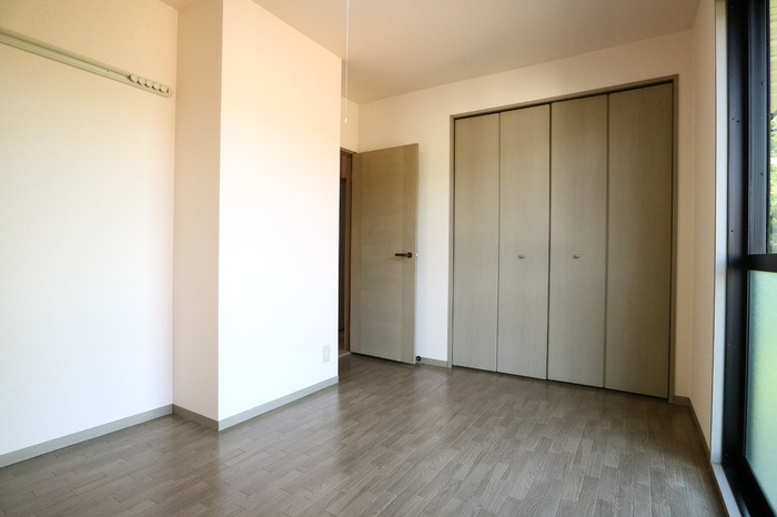 ハイカムール垂水の内装