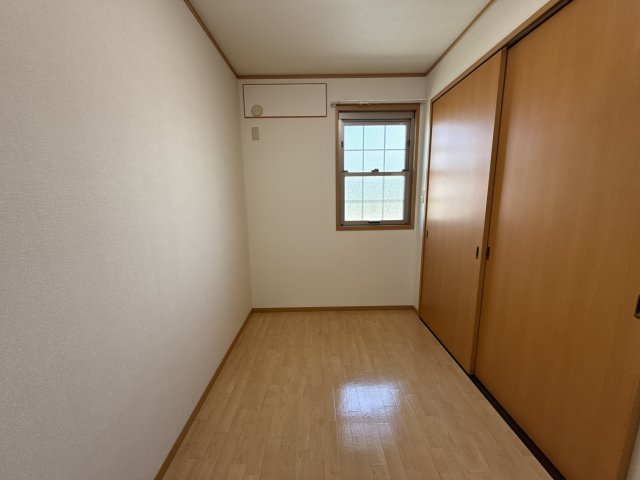 クローバーパルの子供部屋