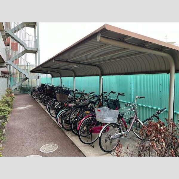 高石市綾園５丁目の賃貸マンションのその他共用部分
