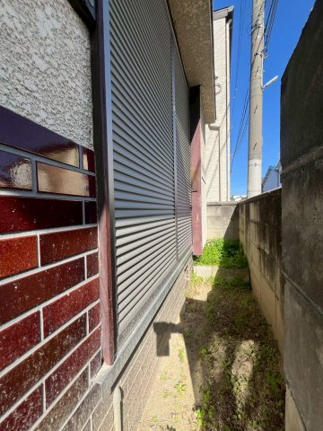 吉田貸家のその他共用部分