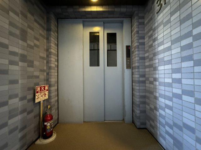 セザール南砂町のその他共用部分