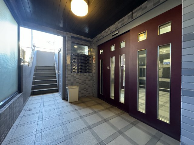 セザール南砂町のその他共用部分