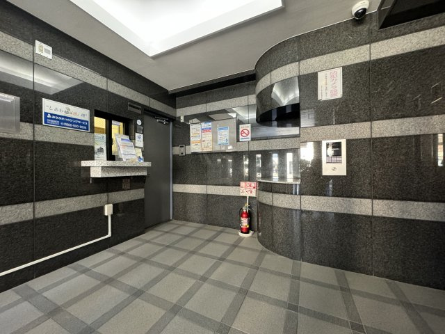 セザール南砂町のその他共用部分