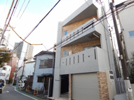 世田谷区上馬４丁目のマンションの画像