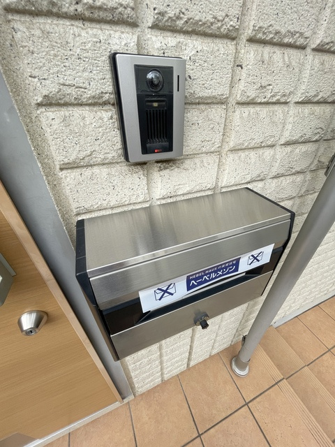 エスペランザのその他共用部分