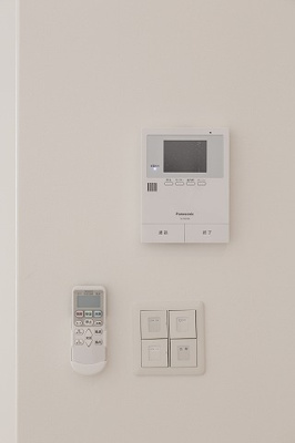 【セキュリティ】 | HPに初期費用掲載！「プライスホーム」で検索！sola casa quattuor