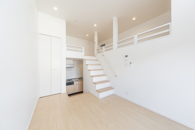 【居間・リビング】 | HPに初期費用掲載！「プライスホーム」で検索！sola casa quattuor