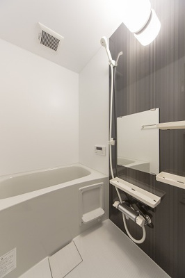 【浴室】 | HPに初期費用掲載！「プライスホーム」で検索！sola casa quattuor