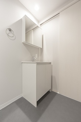 【独立洗面台】 | HPに初期費用掲載！「プライスホーム」で検索！sola casa quattuor