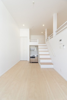 【その他共用部分】 | HPに初期費用掲載！「プライスホーム」で検索！sola casa quattuor