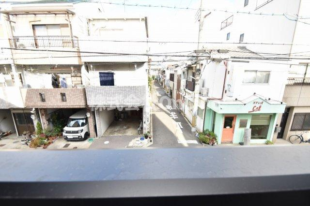 ルクレール大蓮Ⅰの展望