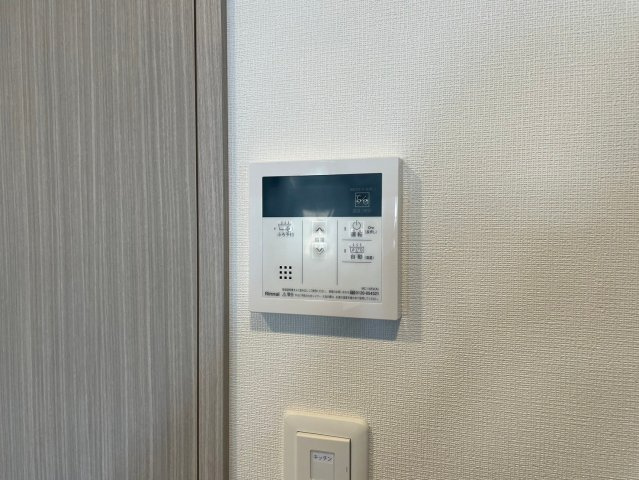 エスリードレジデンス大阪谷町ザ・マークスの設備