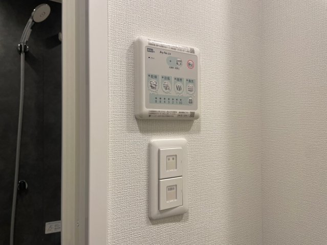 エスリードレジデンス大阪谷町ザ・マークスの設備