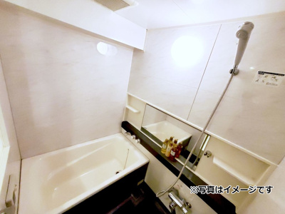 【内装】 | オープンレジデンシア王子 | 過ごしやすい室内です