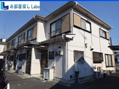 【外観】 | キャッスルシーサイドＢ