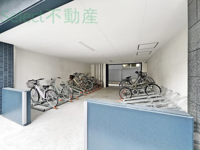 プレサンス鶴舞パーク&ステーションのその他